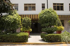 Hotel El Estadio