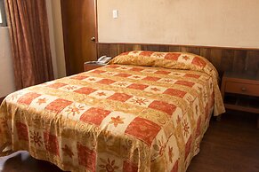 Hotel El Estadio