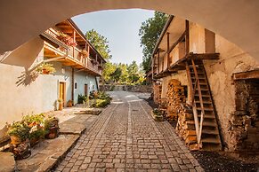 U Svatého Petra