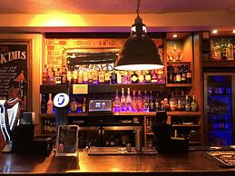 The Kings Head Hotel