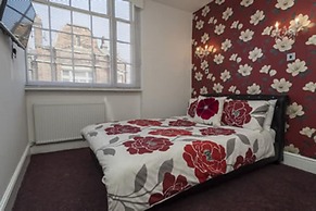 The Kings Head Hotel