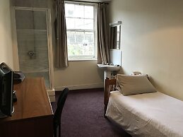The Kings Head Hotel