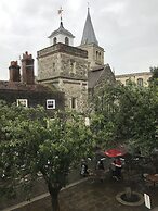 The Kings Head Hotel