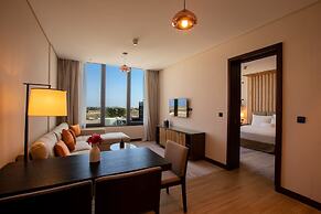Millennium Resort Salalah