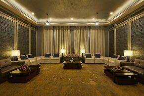 Millennium Resort Salalah