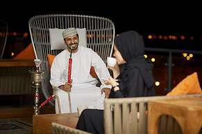 Millennium Resort Salalah