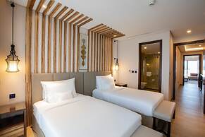 Millennium Resort Salalah