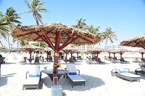 Millennium Resort Salalah