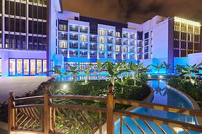 Millennium Resort Salalah