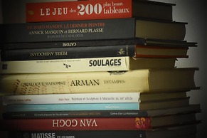 Les Jardins d'Eleusis