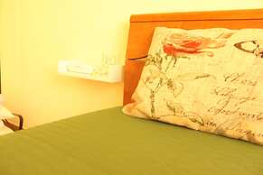 B&B Il Falco e l'Ulivo