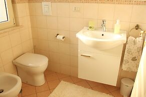 B&B Il Falco e l'Ulivo