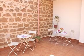 B&B Il Falco e l'Ulivo