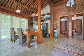 Casa ola Villa