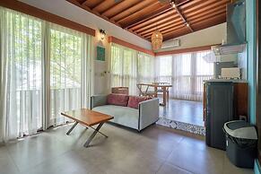 Casa ola Villa