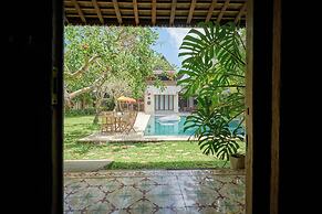 Casa ola Villa