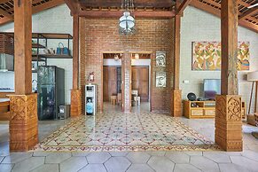 Casa ola Villa