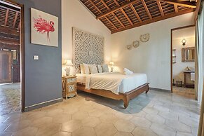 Casa ola Villa