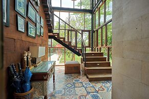Casa ola Villa