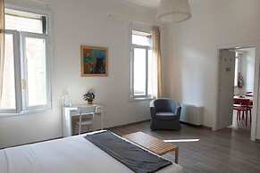 Ca' Garibaldi Rooms