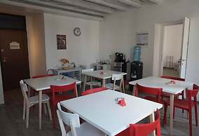 Ca' Garibaldi Rooms