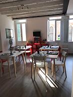 Ca' Garibaldi Rooms