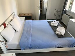 Ca' Garibaldi Rooms