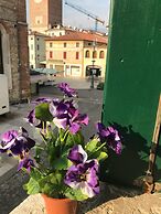 Ca' Garibaldi Rooms