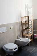Ca' Garibaldi Rooms