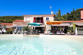 Val D'azur Chambres D'hôtes de Charme