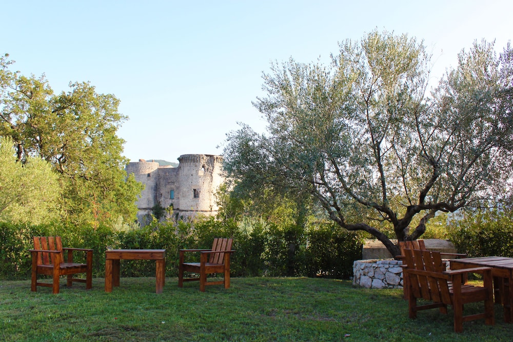 Masseria Mastrangelo