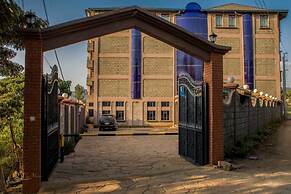 Sunglam Hotel