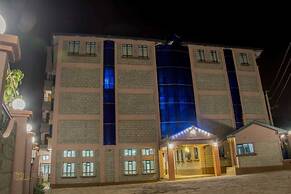 Sunglam Hotel