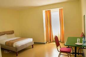 Sunglam Hotel