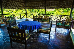 Ocean Breeze Villa