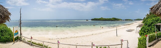 Ocean Breeze Villa