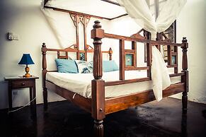 Ocean Breeze Villa