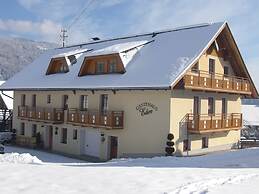 Gästehaus Eder