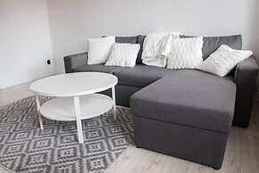 Alyhr Apartments