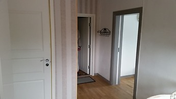 Alyhr Apartments