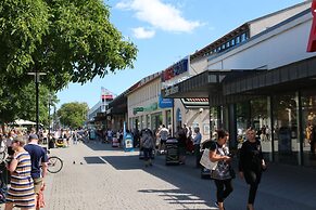 Alyhr Apartments