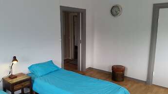 Alyhr Apartments