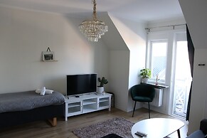 Alyhr Apartments