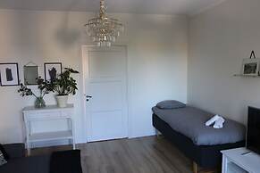 Alyhr Apartments