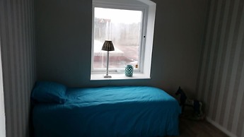 Alyhr Apartments