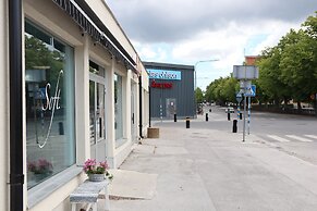 Alyhr Apartments