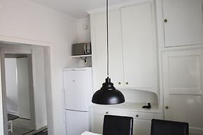 Alyhr Apartments