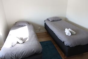 Alyhr Apartments