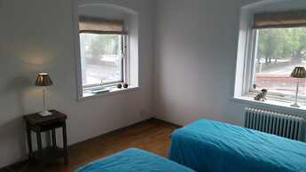 Alyhr Apartments