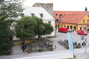 Alyhr Apartments
